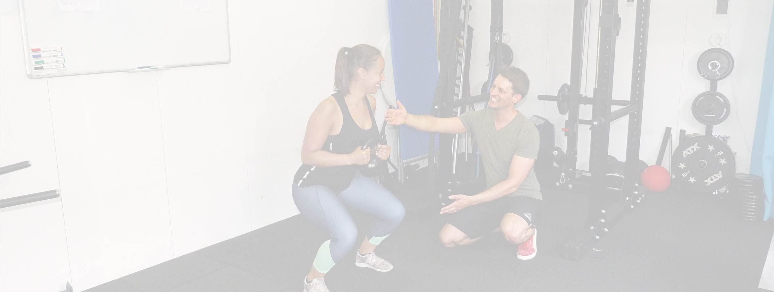 Bart Schutyser  - Personal Training